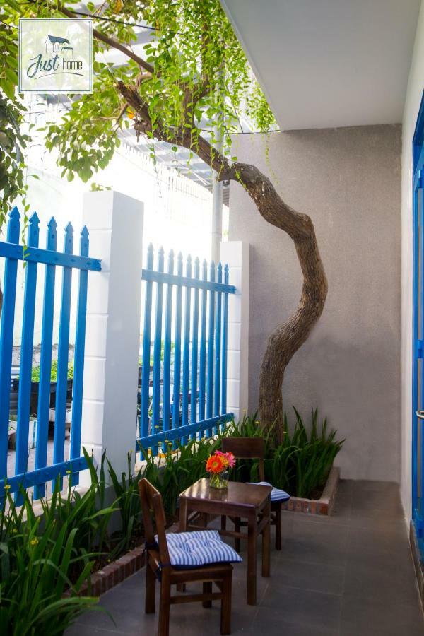 Just Home Da Nang Dış mekan fotoğraf