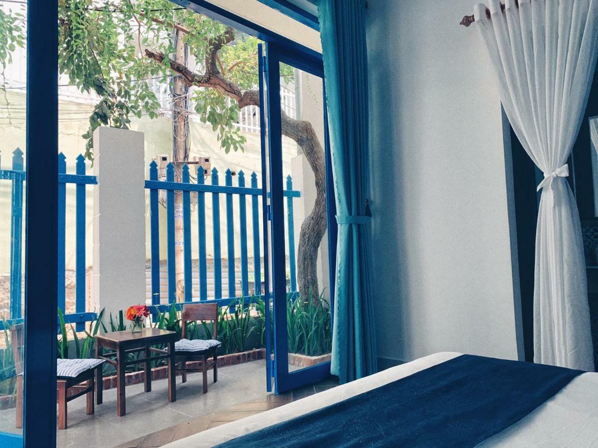 Just Home Da Nang Dış mekan fotoğraf